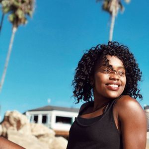 Meet your Posher, Naïka